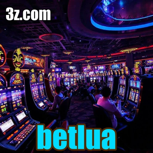 A Magia da Fantasy na betlua: Competição e Diversão em Um Só Lugar