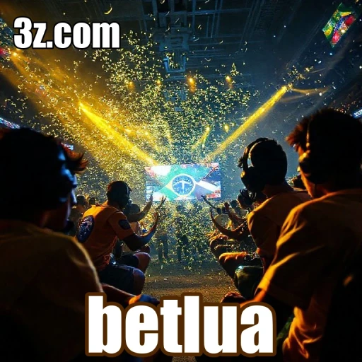 A Experiência Imperdível da Live no Betlua em Jogos