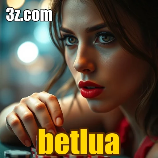 Slots Irresistíveis: A Magia do betlua em Cada Giro