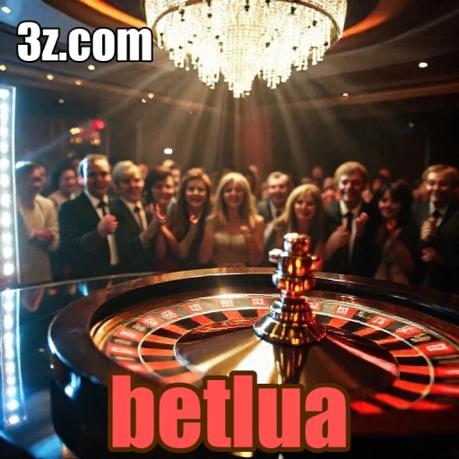 Experimente a Seção de Sports da Betlua e Aposte com Estilo