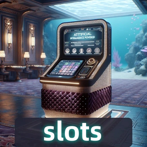 Slots no betlua: A Aventura das Apostas Online